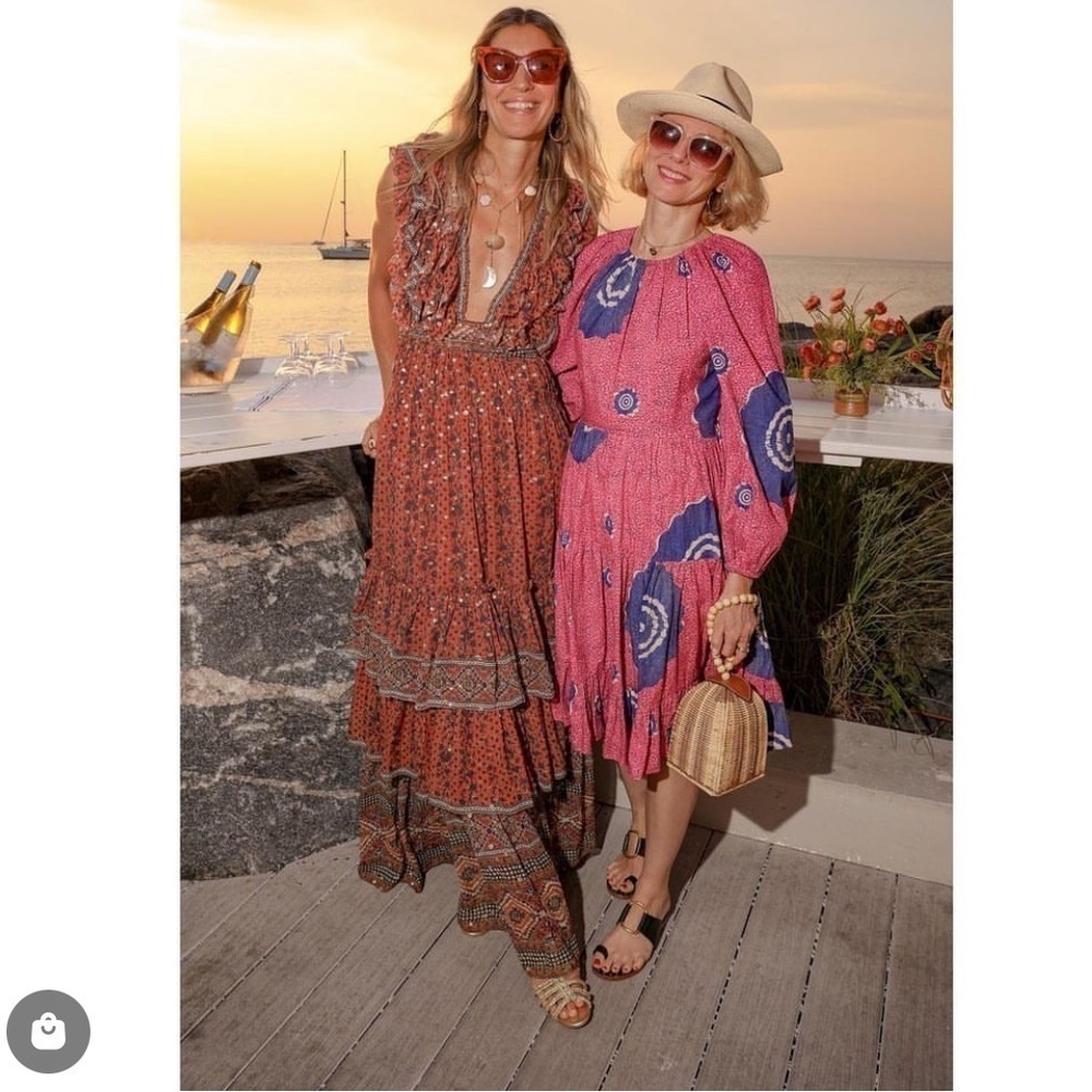 Ulla Johnson Emelyn Dress - Picture 4 of 8